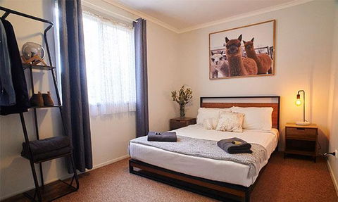 Kalgan River Chalets And Caravan Park - e-Seniors 3