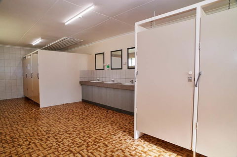 Kalgan River Chalets And Caravan Park - e-Seniors 1