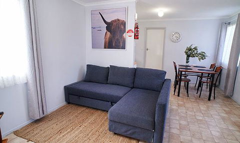 Kalgan River Chalets And Caravan Park - e-Seniors 2