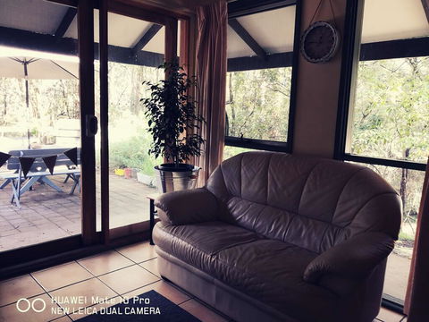 Kalimna Woods Cottages - e-Seniors 1