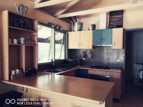 Kalimna Woods Cottages - e-Seniors 0