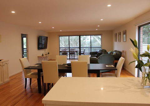 Kanburra House - e-Seniors 0