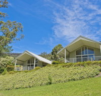 Kangaroo Valley Golf and Country Resort - e-Seniors