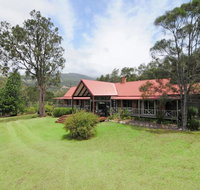 Kangaroo Valley House - Contemporary luxury - e-Seniors