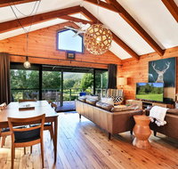 Kangaroo Valley Timber Cabin - e-Seniors