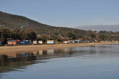 Kangerong Holiday Park - e-Seniors 3
