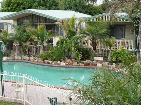 Kangerong Holiday Park - e-Seniors 0