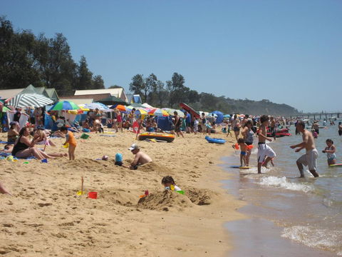 Kangerong Holiday Park - e-Seniors 2