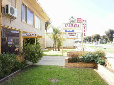 KaRama Motor Inn Mildura - e-Seniors 0