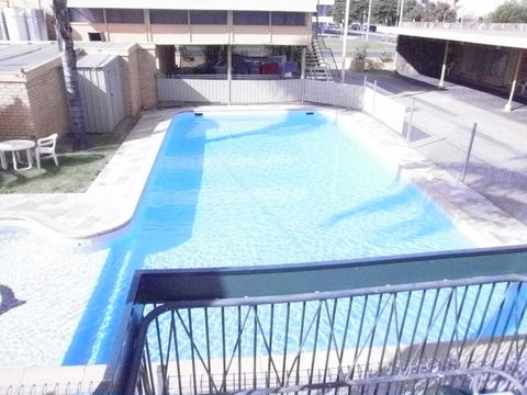 KaRama Motor Inn Mildura - e-Seniors 3