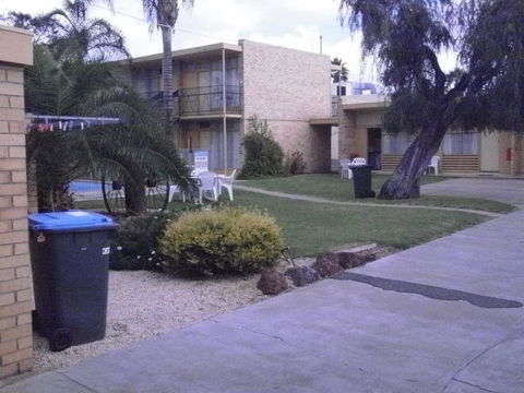 KaRama Motor Inn Mildura - e-Seniors 1