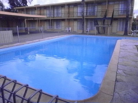 KaRama Motor Inn Mildura - e-Seniors 2