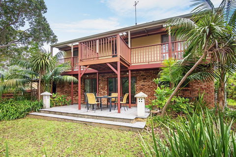 Karri Birdsong Retreat - e-Seniors 1