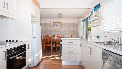 Kenway Lodge - Ballina Central - WiFi - Netflix- - e-Seniors 3