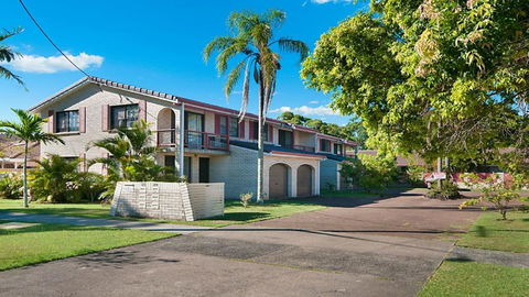 Kenway Lodge - Ballina Central - WiFi - Netflix- - e-Seniors 1