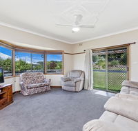 Kepal House - Budget friendly family home - e-Seniors