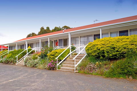 Kermandie Lodge - e-Seniors 0