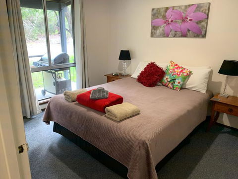 Kerriley Park FarmStay - e-Seniors 0