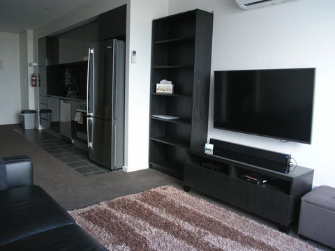 Kesh At Infinity Towers - e-Seniors 1