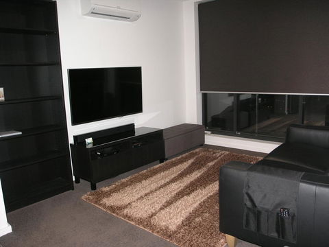 Kesh At Infinity Towers - e-Seniors 2