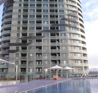 Kesh at Infinity Towers - e-Seniors
