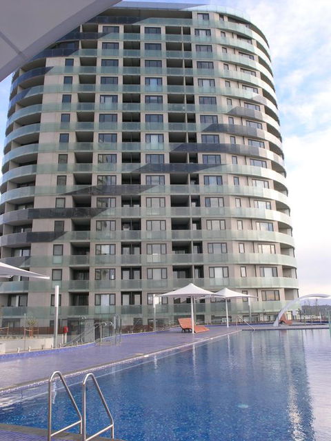 Kesh At Infinity Towers - e-Seniors 0