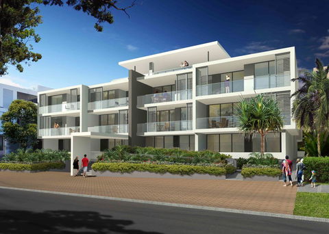 Kiama Executive - e-Seniors 0