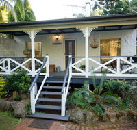Kidd Street Cottages - e-Seniors