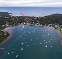Killcare Weekender - Walk bay beach and cafes - Pet-friendly - e-Seniors