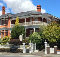 Kilmarnock House Edwardian Accommodation - e-Seniors