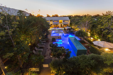 Kimberley Sands Resort - e-Seniors 1