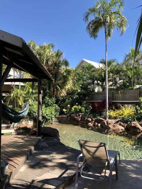 Kimberley Travellers Lodge - Broome YHA - e-Seniors 3
