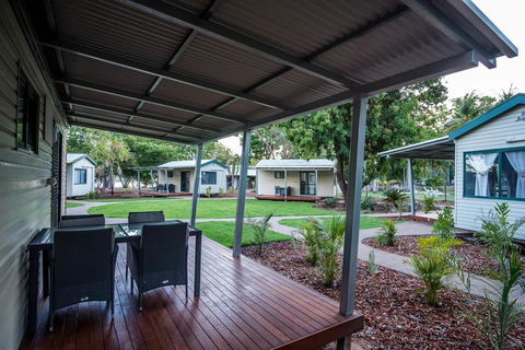 Kimberleyland Waterfront Holiday Park - e-Seniors 3