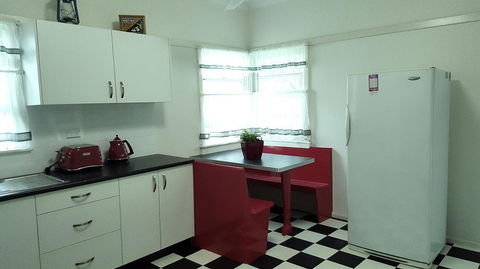 King Cottage - e-Seniors 1
