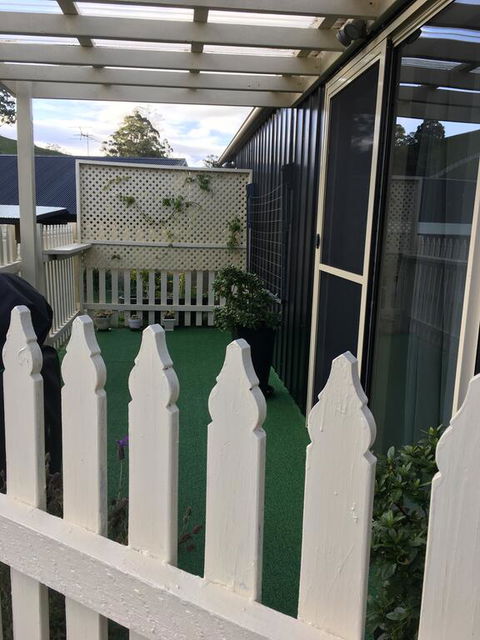 Kings Hill Accommodation - e-Seniors 3