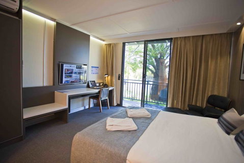 Kings Park - Accommodation - e-Seniors 0