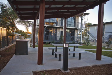 Kings Park - Accommodation - e-Seniors 1