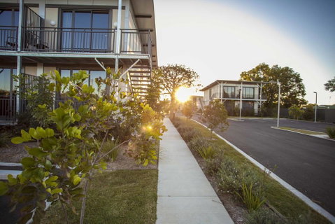 Kings Park - Accommodation - e-Seniors 2