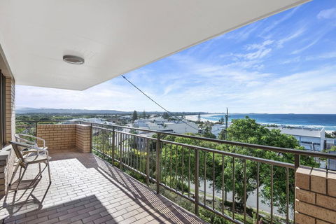 Kingscliff Sunrise Apartments - e-Seniors 0