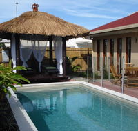 Kintamani Luxury Villa - e-Seniors