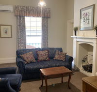 Koendidda Country House - e-Seniors