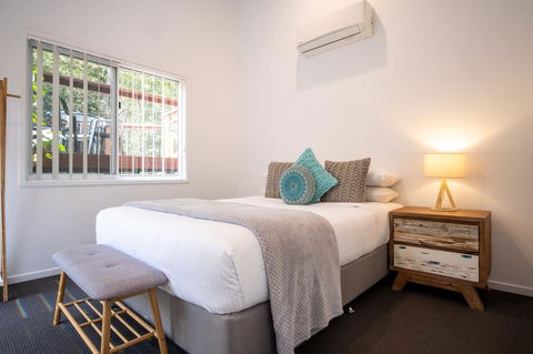 Kondalilla Eco Resort - e-Seniors 1