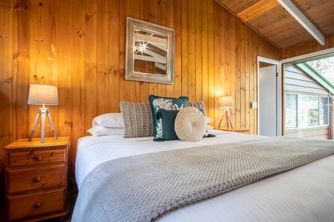 Kondalilla Eco Resort - e-Seniors 0
