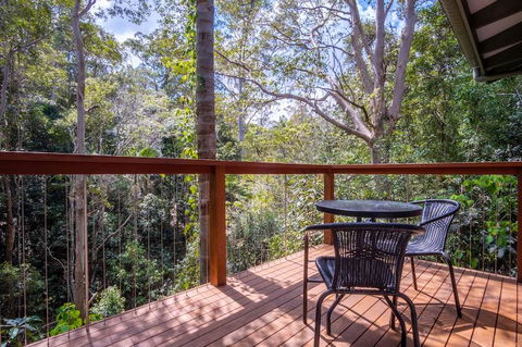 Kondalilla Eco Resort - e-Seniors 3