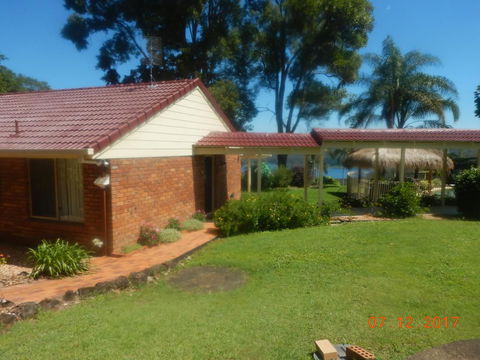 Kookaburra Cottage - e-Seniors 2