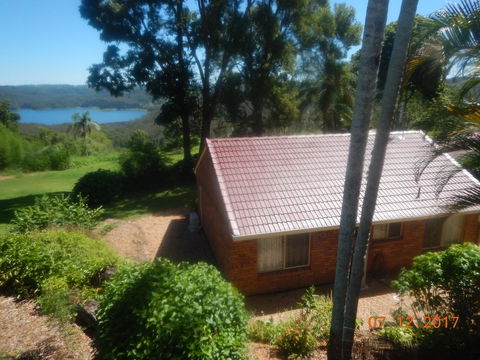 Kookaburra Cottage - e-Seniors 0