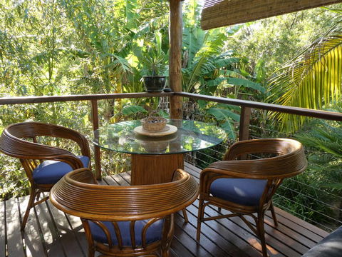 Kookaburra Cottage At Uralba Eco Cottages - e-Seniors 1