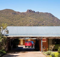 Kookaburra Motor Lodge - e-Seniors