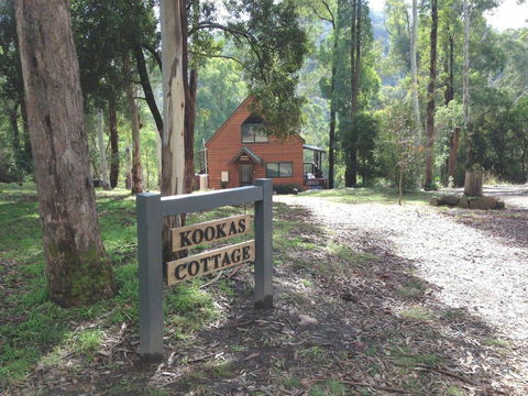 Kookas Cottage - e-Seniors 0