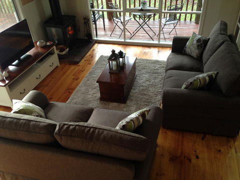 Kookas Cottage - e-Seniors 3